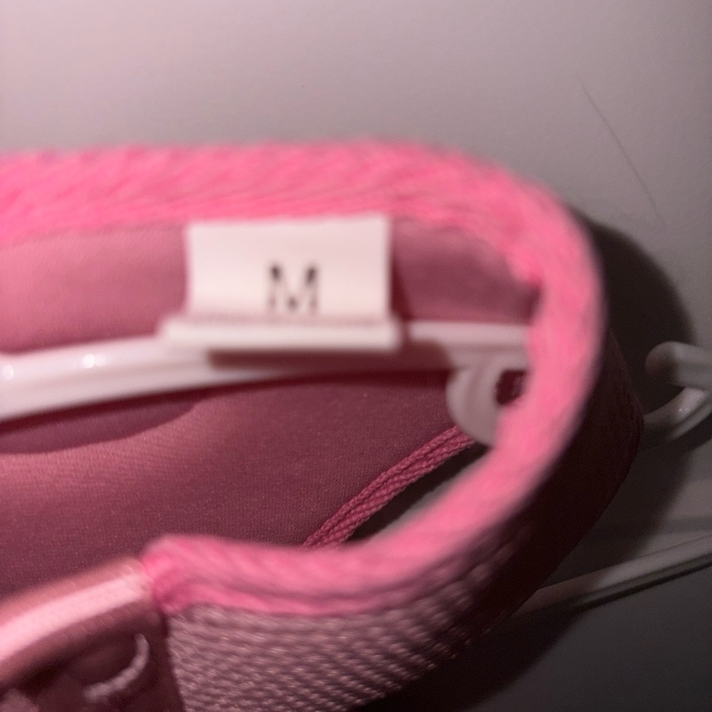Hunter 3 in 1 Blush Pink Dog Harness Medium Size - Picture 8 of 13